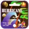 HURRICANE - MEGA ESPAGNE - VACOR ESPAGNE 20+1 (FACE)